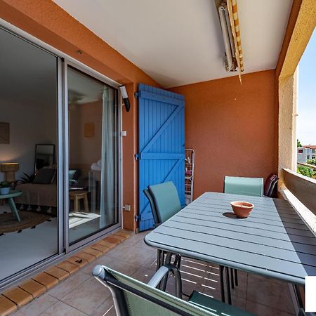 L'Athlantis - Cosy With Terrace And Parking Daire Saint-Cyprien  Dış mekan fotoğraf
