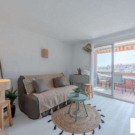 L'Athlantis - Cosy With Terrace And Parking Daire Saint-Cyprien  Dış mekan fotoğraf