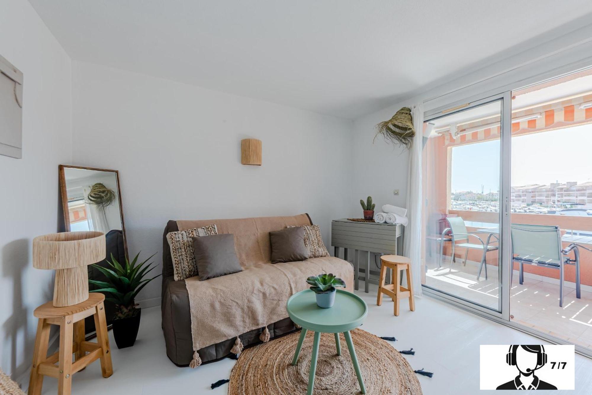 L'Athlantis - Cosy With Terrace And Parking Daire Saint-Cyprien  Dış mekan fotoğraf
