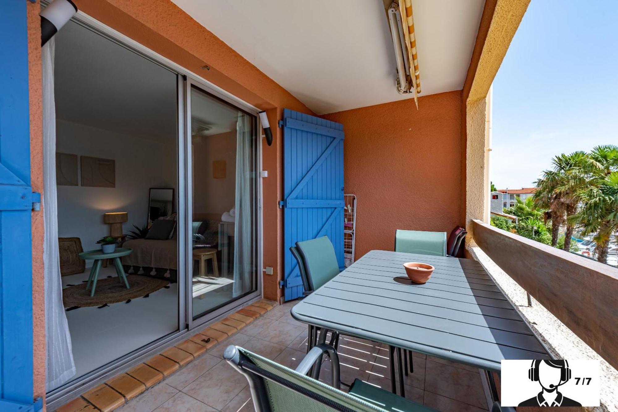 L'Athlantis - Cosy With Terrace And Parking Daire Saint-Cyprien  Dış mekan fotoğraf