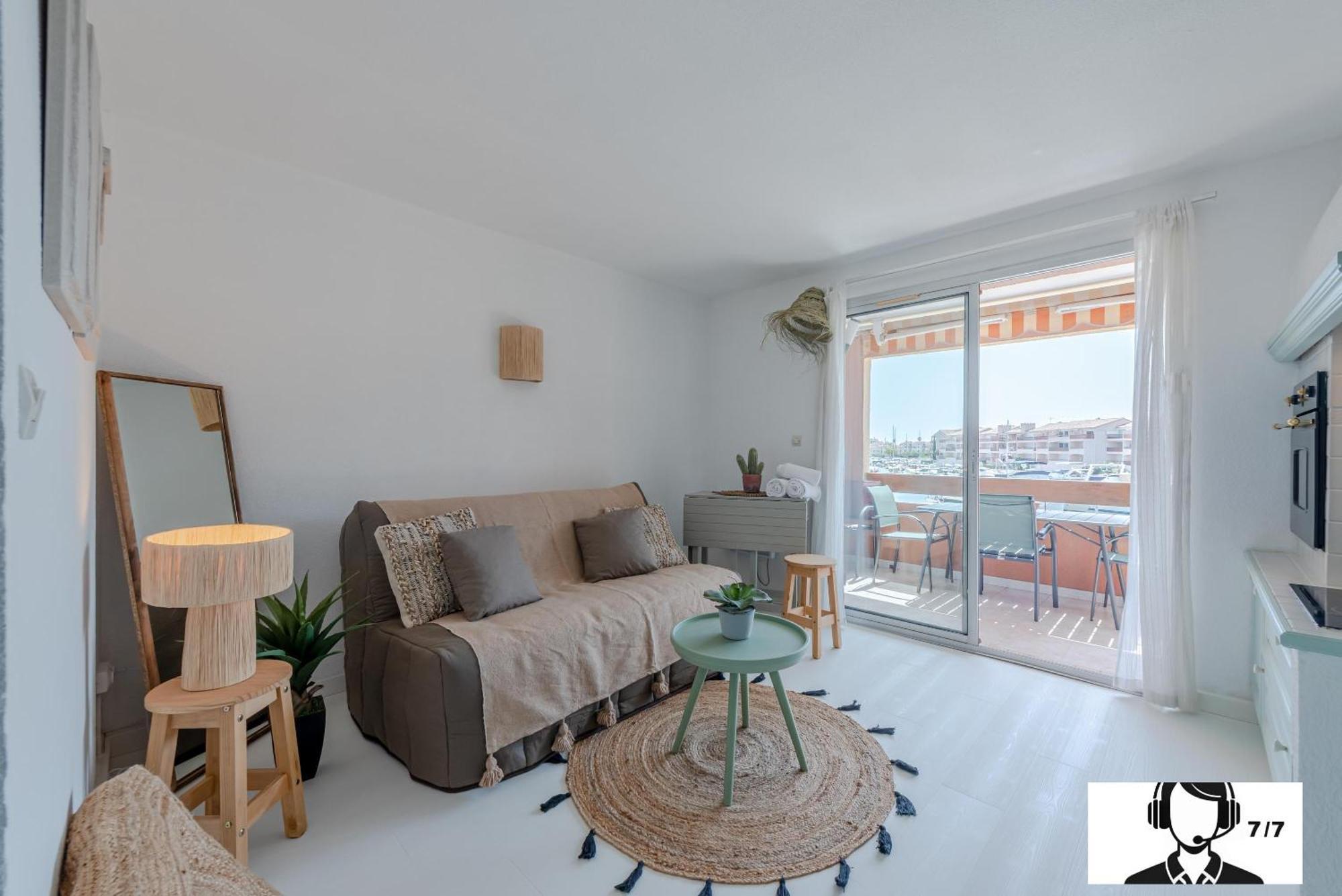 L'Athlantis - Cosy With Terrace And Parking Daire Saint-Cyprien  Dış mekan fotoğraf