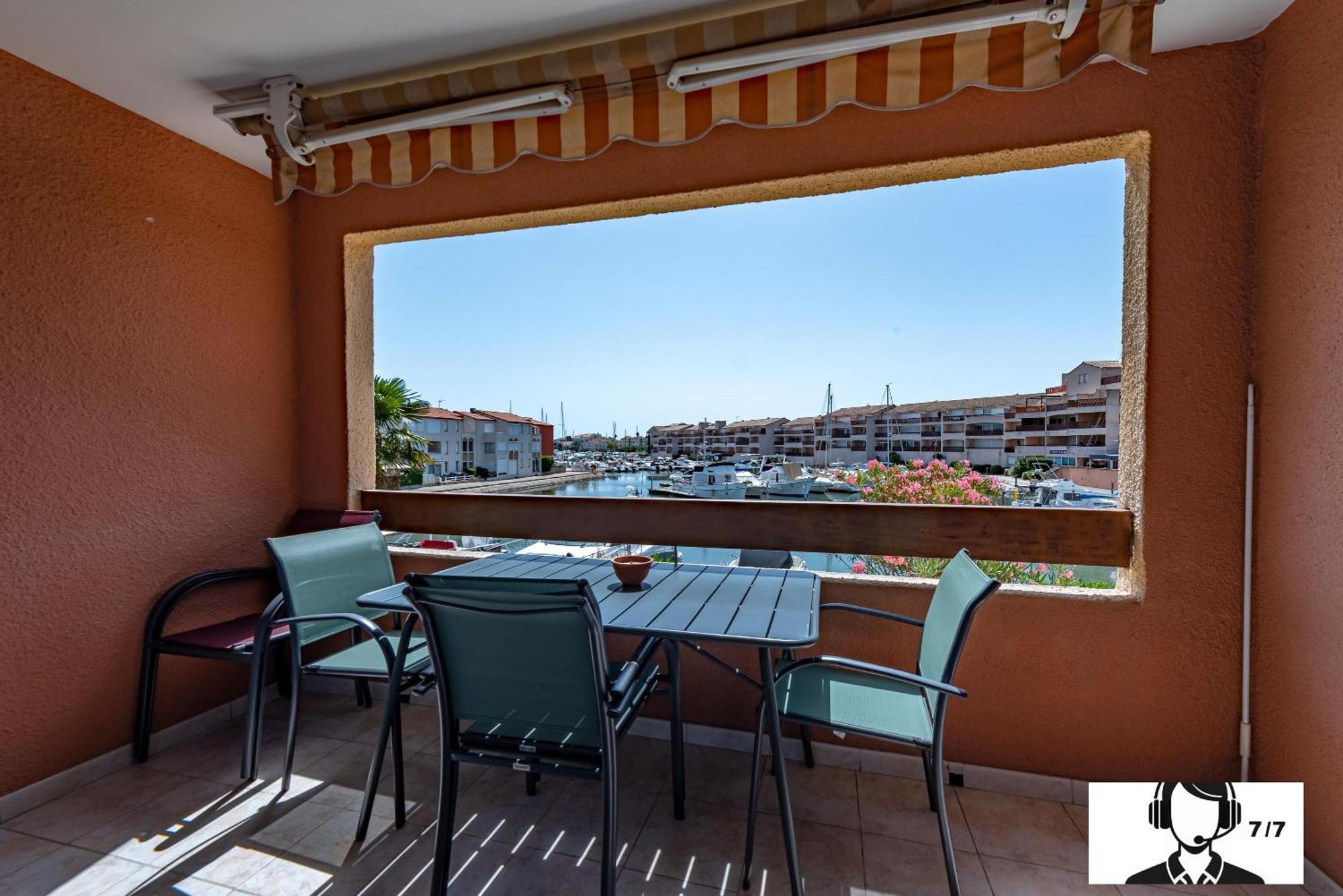 L'Athlantis - Cosy With Terrace And Parking Daire Saint-Cyprien  Dış mekan fotoğraf